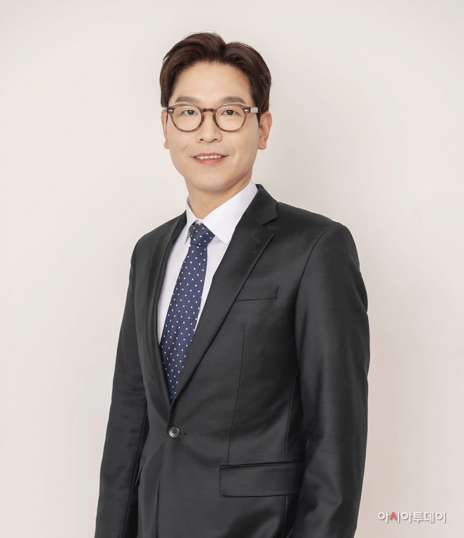 [이미지] 네파 이석용 상무