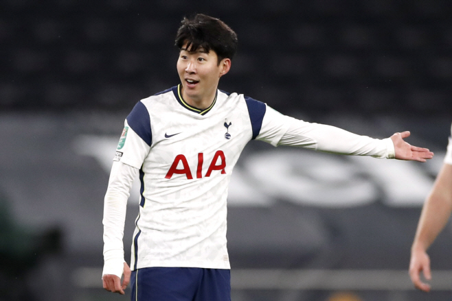 SOCCER-ENGLAND-TOT-BRE/REPORT <YONHAP NO-1665> (REUTERS)