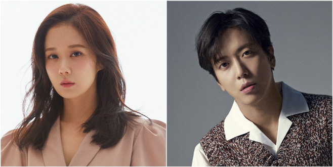 장나라 정용화