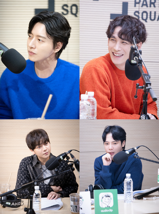 투팍토크여행