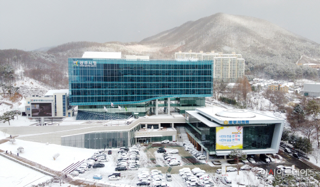 광주시, 민원서비스 종합평가 결과 우수