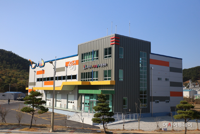 서산시, 모든 학교급식 식재료 공급망 통합...122억 원 지원