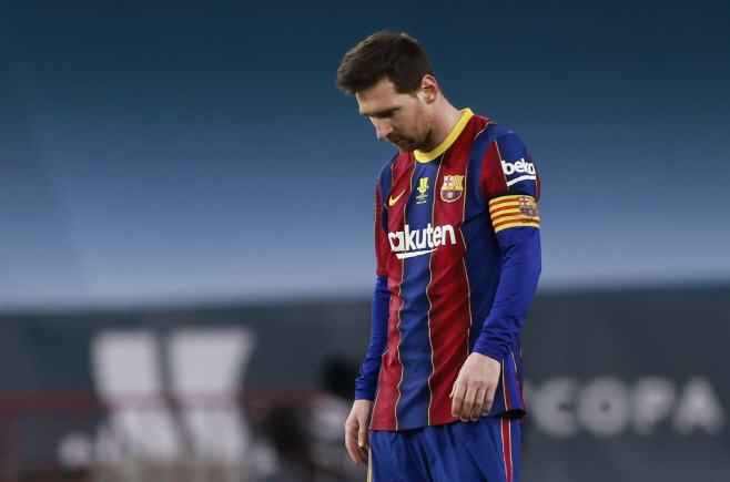 SOCCER-SPAIN-FCB-ATB/REPORT <YONHAP NO-1729> (REUTERS)