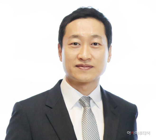 이베이코리아 신임 전항일 사장
