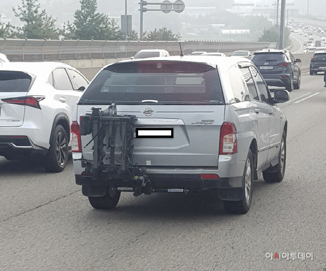 보도자료2-등록번호판 가림 차량-3