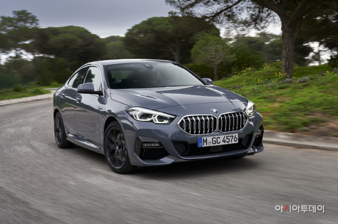 사진-BMW 2시리즈 그란쿠페(1) (1)