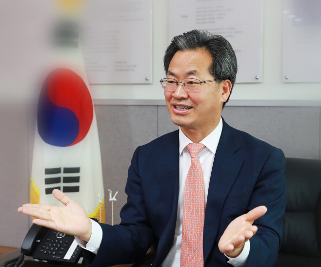 영양군수님