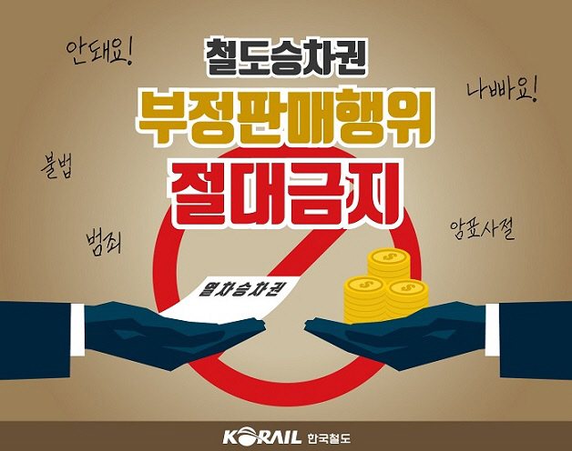 한국철도