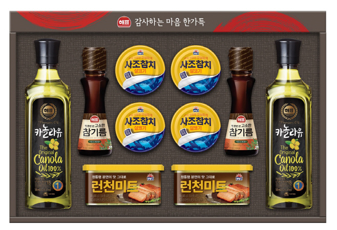 사조대림 안심특선22호