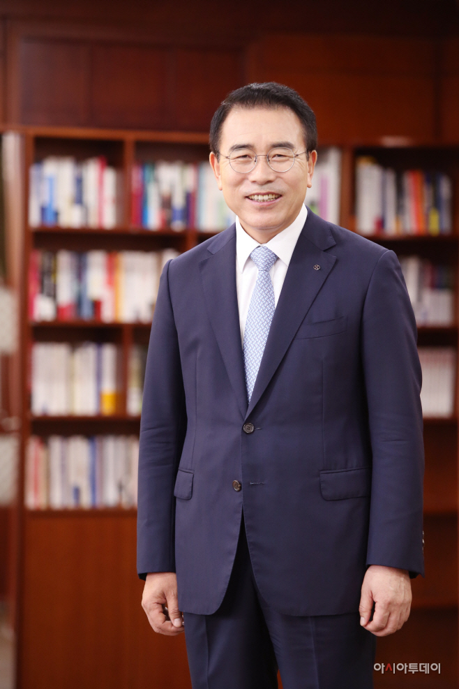 조용병
