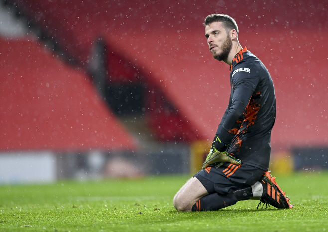 Britain Soccer Premier League <YONHAP NO-1822> (AP)