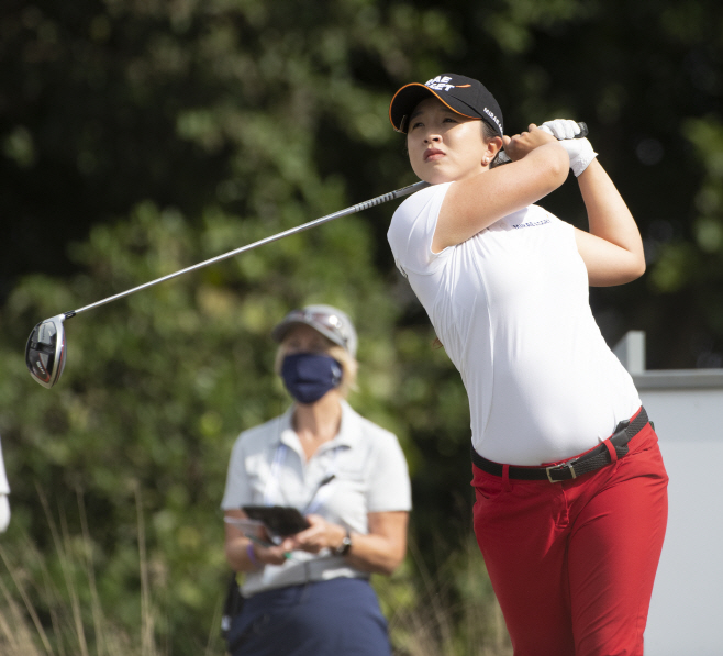 GOLF/ <YONHAP NO-0591> (USA TODAY Sports)