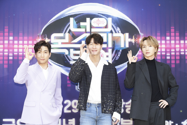 너목보