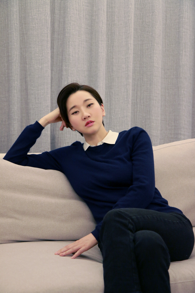 장윤주