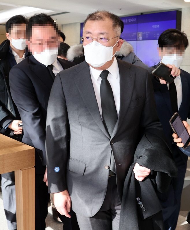 정의선