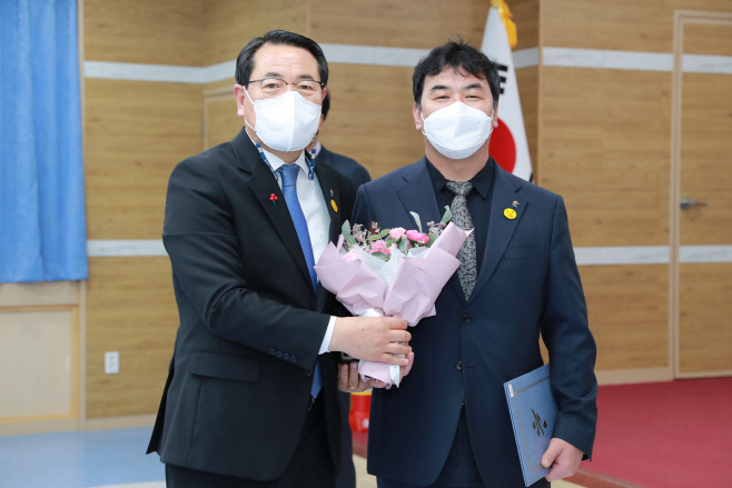 울진군 보건소장 개방형 직위 공모