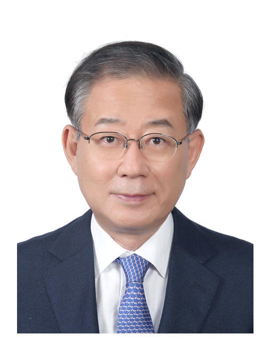 정동채 회장님