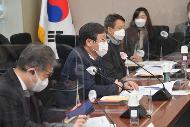 안일환 차관