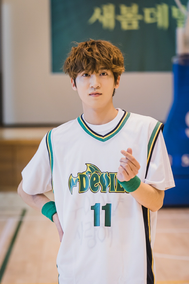 이일준 여신강림 스틸컷 03