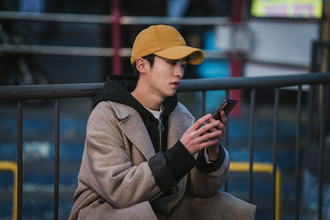 이일준 여신강림 스틸컷 06