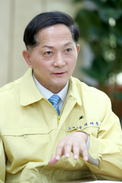 교통은 곧 경제라며 자족도시로의 대전환을 힘차게 추진하고 있