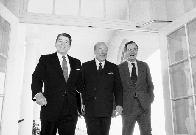 Obit Shultz