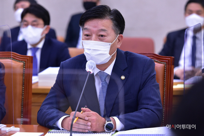 김홍희 해양경찰청장