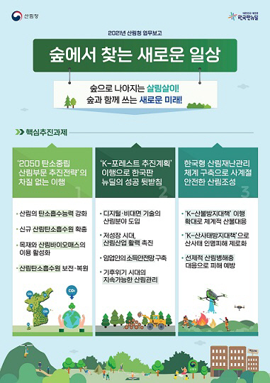 산림청