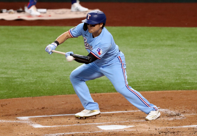 BASEBALL-MLB-TEX-HOU/ <YONHAP NO-0341> (USA TODAY Sports)