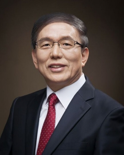 윤여표 대전대학 총장