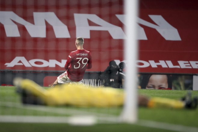 APTOPIX Britain Soccer FA Cup <YONHAP NO-1824> (AP)
