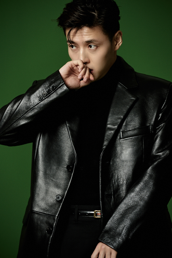 강하늘
