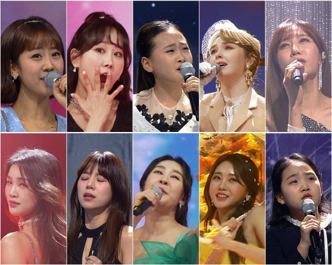 미스트롯