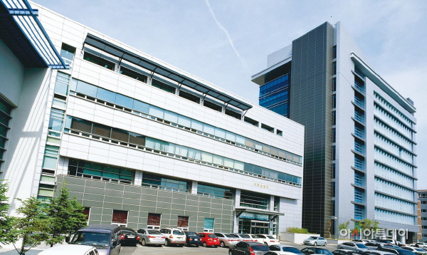 경북대 테크노파크