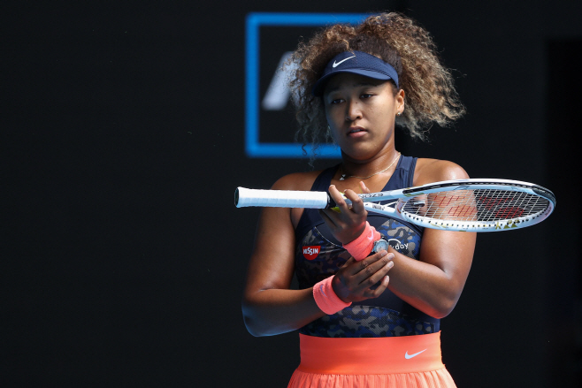 TENNIS-AUS-OPEN <YONHAP NO-1623> (AFP)