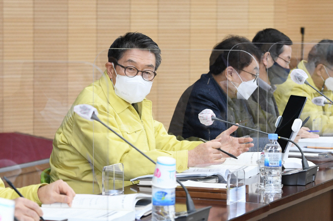 영주 1-영주시, 2022년 국비확보