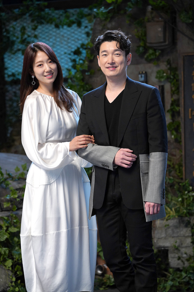 박신혜 조승우