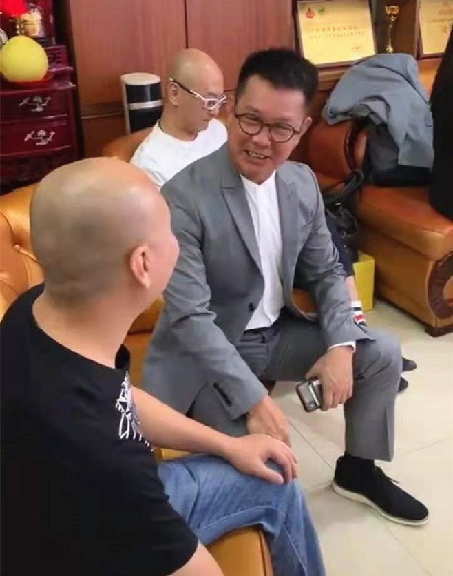 위안퍄오 1