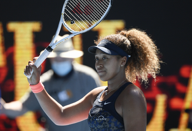 APTOPIX Australian Open Tennis <YONHAP NO-4054> (AP)