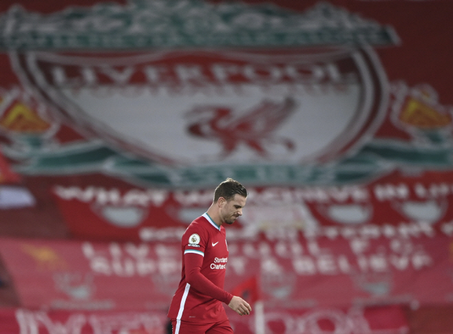 Britain Soccer Premier League <YONHAP NO-0438> (AP)