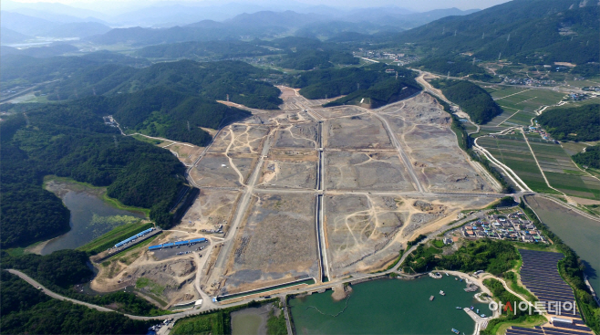 대송산단