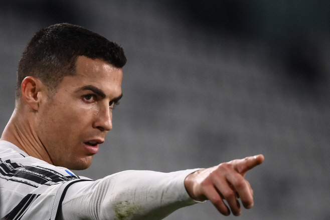 FBL-ITA-SERIEA-JUVENTUS-CROTONE <YONHAP NO-1239> (AFP)