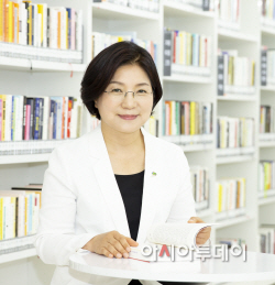 김미경 은평구청장