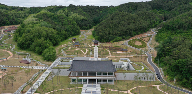 2. 정자문화생활관 재개장