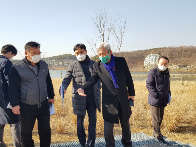 공사