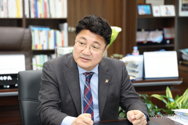 엄태준 이천시장