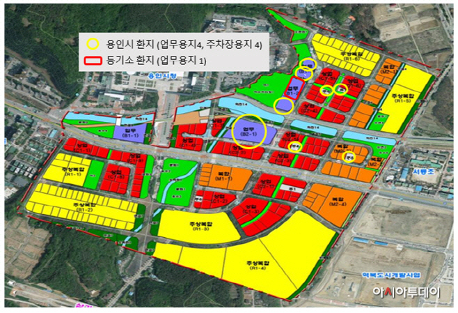 역삼지구