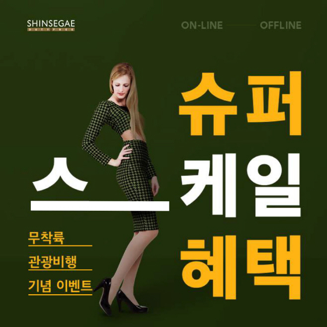 무착륙관광비행