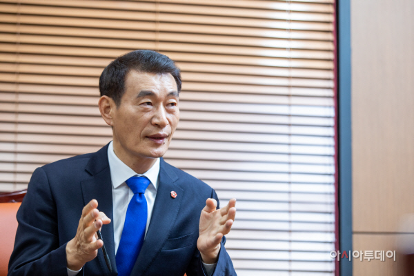 JDC 문대림 이사장, 취임 2주년 추진성과 및 업무계획 발표