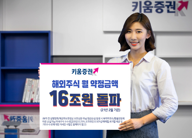 210309_해외주식 월 약정금액 16조 돌파